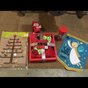 Christmas Gift Grab Bag